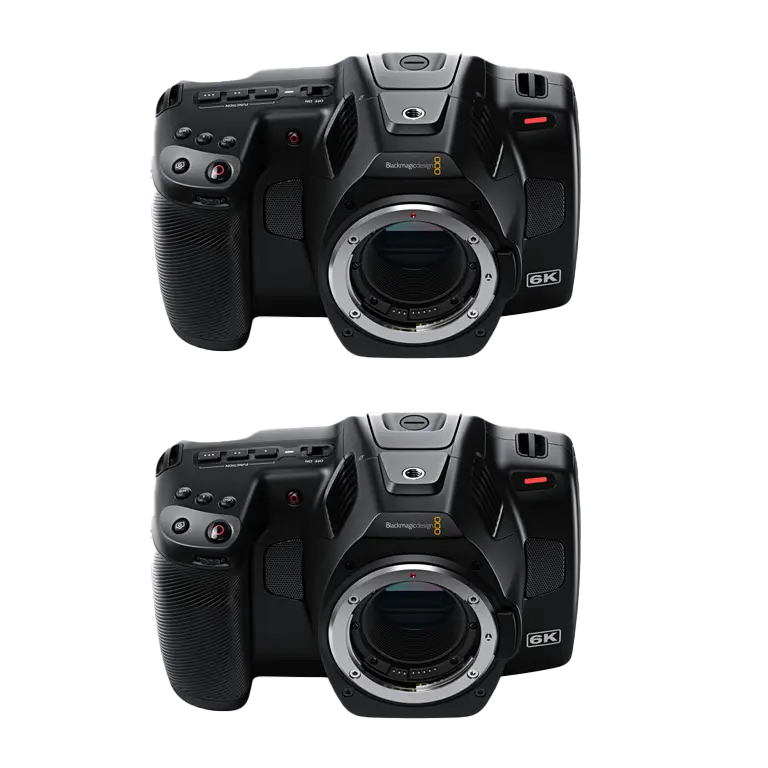 Dual Camera Kit